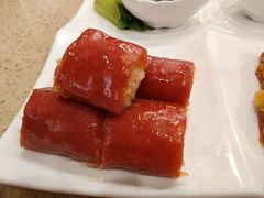 -伍湛记 · 广州老字号(龙津中路店)