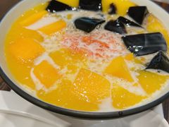-香港龟正盅 手作糖水甜品龟苓膏(千灯湖环宇城店)
