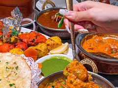 -Pita's&Tika's中东和印度风味餐厅(龙湖天街店)