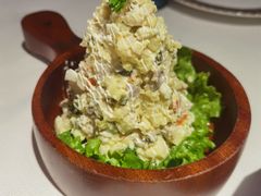 -俄士厨房(五棵松华熙LIVE店)
