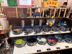 -金龙·打边炉(南京西路店)