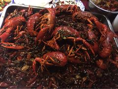 iphone_upload_pic-通乐簋街小龙虾(老店)