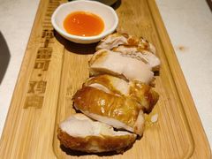 -俄士厨房(环球港店)
