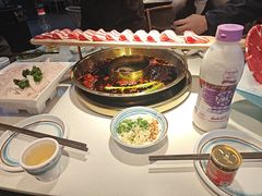 -二荆条·城市森林火锅旗舰店