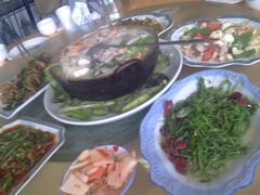 我们点的菜-白家寨子·山野白族菜(古城总店)