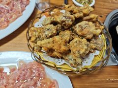 -潮陈记土鸡火锅(东厦北路店)