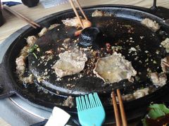 -赞酱川式烤肉(蜀都万达店)