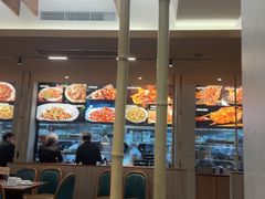 -情妹耙泥鳅·江湖川菜(科华店)
