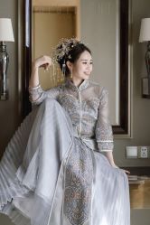 -MANLI BRIDAL婚纱