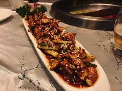 -红辣椒·川菜·火锅(张杨路店)