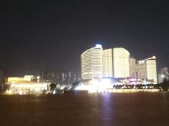 对面-南宁国际会展中心