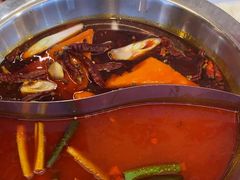 -黔哆哆地摊酸汤火锅(清湖店)