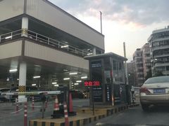 -山姆会员商店(杨桥西路店)