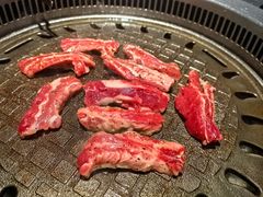 -焱铁烧·黑毛和牛专门店(南宁万象城店)