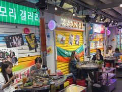 -玄希浪漫厨房·韩料烤肉(湖滨银泰in77店)