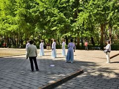 -玲珑塔公园