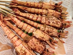 -79号渔船海鲜饭店(龙岗店)