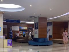 -美年大健康(埌东分院)
