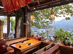 -马灯部落·西湖边的创意山景餐厅(虎跑动物园店)