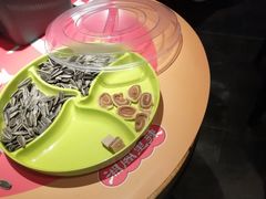 -湘阁里辣(沙井华润万家店)