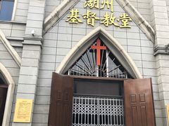 -衣裳街历史文化街区