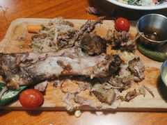 -布拉格餐厅· 中欧捷克菜(全国首店)