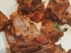 -海泉大酒店自助餐