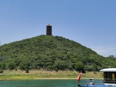 -北京金海湖景区