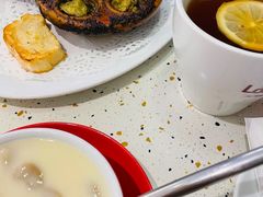 法式蒜香焗蜗牛-必胜客(大坪英利店)