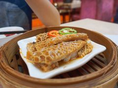 -点都德(汇盈广场店)