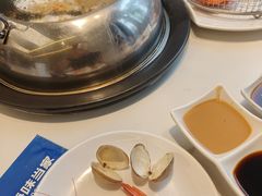 -海味当家·蒸锅海鲜(中山广场创始店)