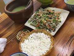-海陆丰明凤擂茶