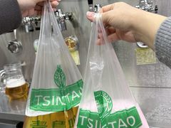 -人和啤酒屋海鲜大排档(营口路店)