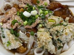 -荔林食店(西华路店)
