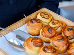 -重庆尼依格罗酒店·欣厨Niccolo Kitchen