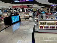 -升恒昌免税商店(桃园国际机场店)