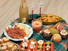 -Pantry's Best派悦坊蛋糕(K11购物艺术中心店)