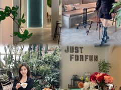 -FUNFUN有饭花园聚会餐厅