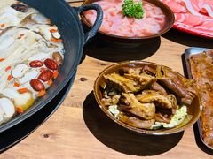 -楠火锅(龙阳广场店)