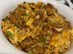 -紫光园·烤鸭·北京菜(团结湖店)