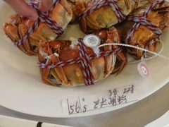 -仑头海鲜城(仑头环村南路店)