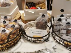 -WHEAT&BAKER-麥(凯德来福士店)