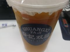 -發记双囍(浦东食品城店)