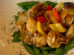 -宝丽轩中餐厅BAOLIXUAN