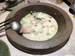 -鲜潭蒸汽石锅鱼(万象前海店)