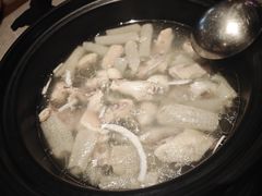 -同仁四季椰子鸡(无锡滨湖万象汇店)