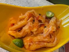 -润园四季椰子鸡火锅(海上世界店)