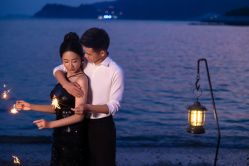 点击看大图 -金夫人婚纱摄影全球旅拍(大连店)