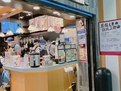 -茶颜悦色(高铁南站店)
