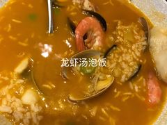 -有璟阁港式餐厅(国贸商城店)